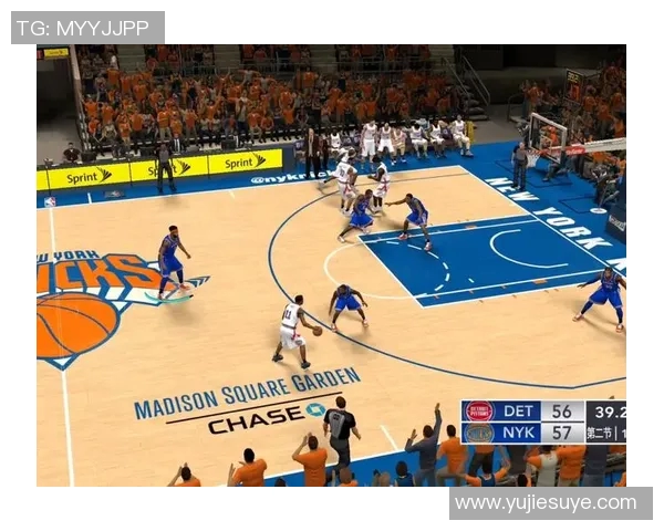 纽约尼克斯重建新篇章：年轻阵容崛起目标冲击NBA总冠军