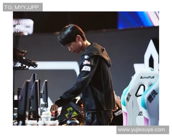赛后分析:FPX与BLG对决中的速度之争与战术博弈